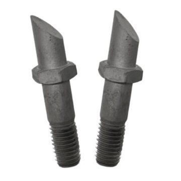 Hajba Tech - HT1 Trapezblech-Stanzeinsatz