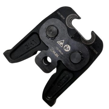 HAJBA TECH - Pressbackenadapter