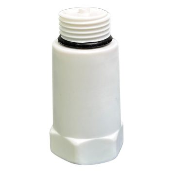 Hajba Tech Pressure Test Plug 1/2"