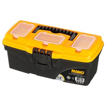 MANO Tool Case 320x165x136 CO-13