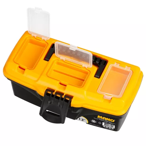 MANO szerszámkoffer 320x165x136 CO-13