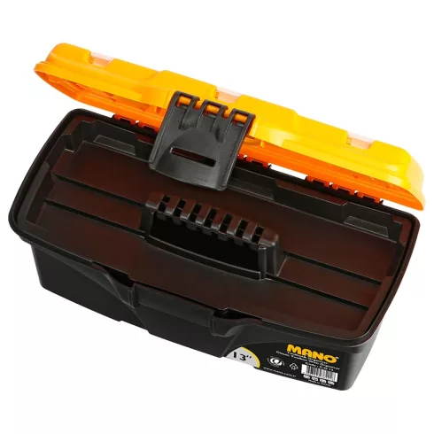 MANO szerszámkoffer 320x165x136 CO-13