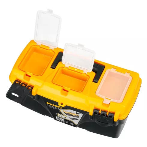 MANO szerszámkoffer 410x209x195 CO-16