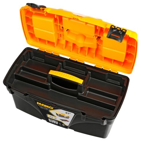 MANO Werkzeugkoffer 535x291x280 CO-21