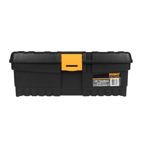 MANO Werkzeugkoffer 406x205x147 ET-16