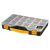 MANO Compartment Storage Box with Handle 420x305x61 ORG-18
