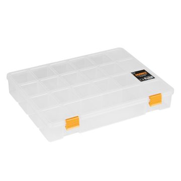 MANO Compartment Storage Box 324x247x51 S-ORG-13