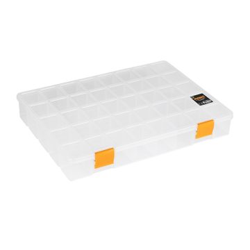 MANO Compartment Storage Box 380x285x56 S-ORG-15
