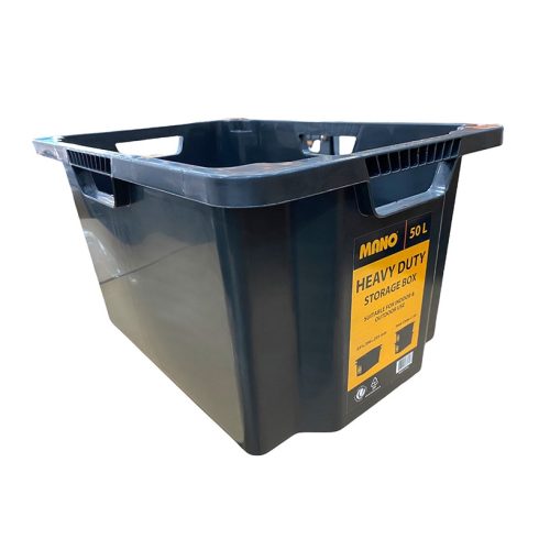 MANO Aufbewahrungsbox 591x396x295 50L DMC-50