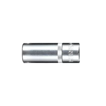 KENDO 1/2" gyertya dugókulcsfej 16mm CrV No.17083