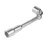 KENDO pipakulcs 10mm CrV No.18110