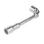 KENDO pipakulcs 17mm CrV No.18117