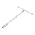 KENDO T-kulcs 13mm CrV No.15905
