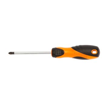 KENDO Phillips Screwdriver PH2x38mm CrV No.20145