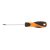KENDO TORX Screwdriver, T10x100mm, CrV, No. 20166