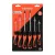 KENDO TORX csavarhúzó készlet 6r. T8-T27 mágneses CrV No.85137