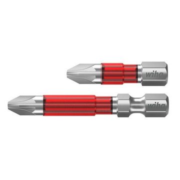 WIHA TY-Bit PZ3x49 5pcs/Pack 7042TY903/No.42123