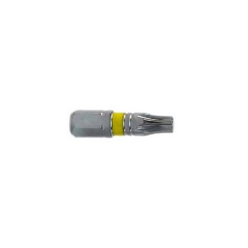 Z-TOOLS 1/4" TORX bit T40x25 S2
