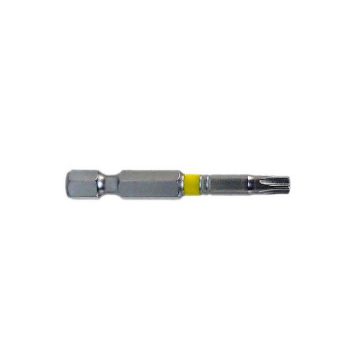 Z-TOOLS 1/4" TORX bit T15x50 S2