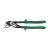 HANS Water Pump Pliers 250mm/1.5" CrV 1890-10