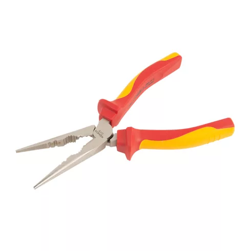 KENDO VDE szigetelt telefonfogó 200mm CrV No.11032