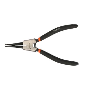 KENDO Circlip Pliers, External Straight, 180mm, No. 11501