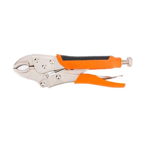 KENDO Self-locking Combination Nut and Pipe Pliers 250mm No.11603