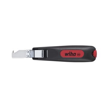 WIHA Cable Stripping Knife 165mm Z72000406/No.44618