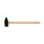 Z-TOOLS Locksmith Hammer DIN 2.0kg