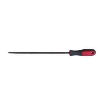 Z-TOOLS Round File, with Handle 150/1