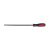 Z-TOOLS Round File, with Handle 150/1