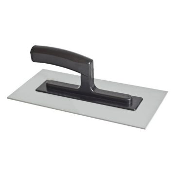OLEJNIK Spatula ABS Plastic 130x280x3mm