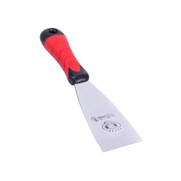 OLEJNIK Spatula INOX 80mm ERGO Professional