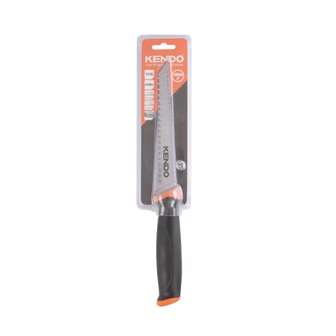 KENDO gipszkarton fűrész 150mm No.30434