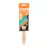   KENDO lapos festőecset, fa nyéllel 2.5"/63.5mm No.46204