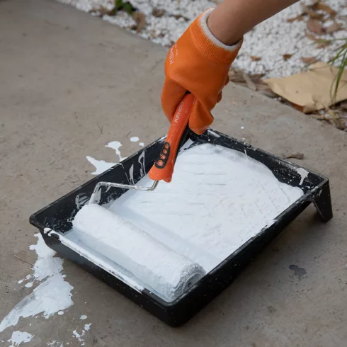 KENDO festőtálca 39x33cm No.46801