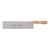 PILANA Joinery Saw 250mm Straight Handle 225280