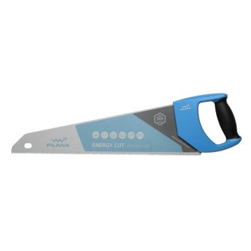   PILANA Fox Tail Saw with Closed Plastic Handle 500mm ERGO 225286.1A