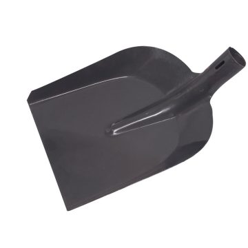 Shovel, Heat-Treated Steel 900g MUTA 10044