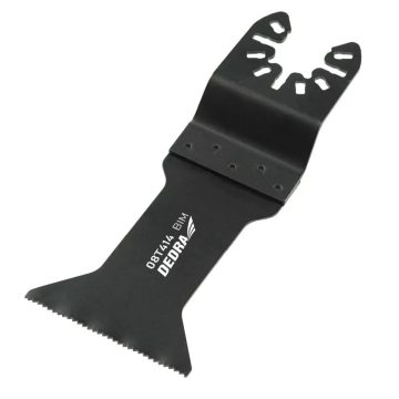 DEDRA Saw Blade for Metal, BIM, 44x54mm, Teeth: 1.4mm 08T414