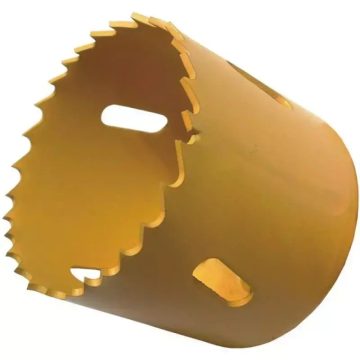 DEDRA Bi-Metall Lochsäge 102 mm / 4" 08W102