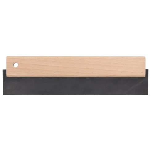 DEDRA Fugenmasse Gummi + Holz 25cm 1120-25