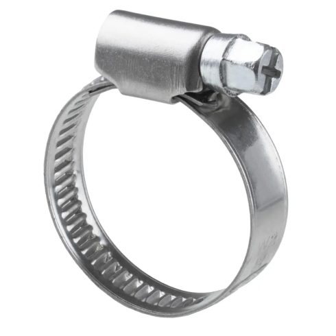 DEDRA Tömlőbilincs 80-100/9mm, W2 acél 11K1100