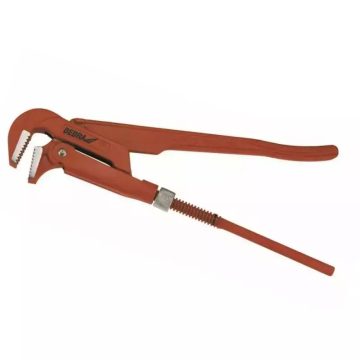 DEDRA Verstellbarer Rohrschlüssel 2" 90° CrV 12C2090