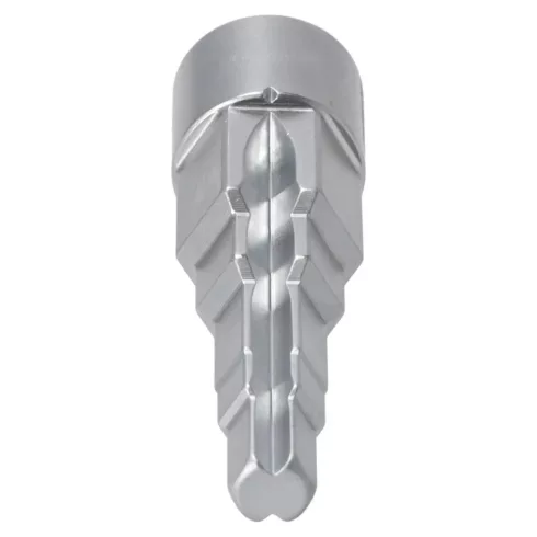 DEDRA Cafni kulcs bit, befogás 1/2" CrMo   12H022