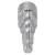 DEDRA Cafni kulcs bit, befogás 1/2" CrMo   12H022