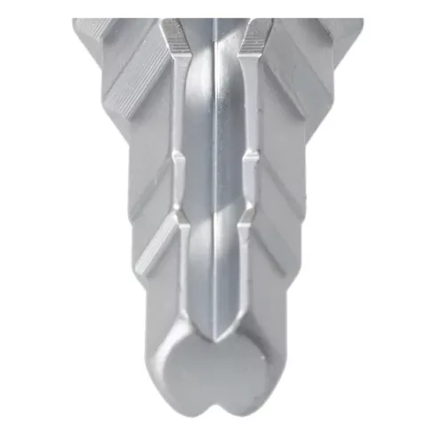 DEDRA Cafni kulcs bit, befogás 1/2" CrMo   12H022