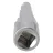 DEDRA Cafni kulcs bit, befogás 1/2" CrMo   12H022