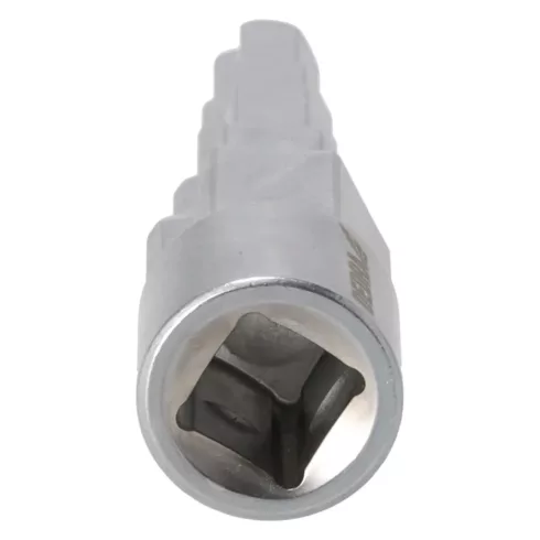 DEDRA Cafni kulcs bit, befogás 1/2" CrMo   12H022