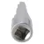 DEDRA Cafni kulcs bit, befogás 1/2" CrMo   12H022